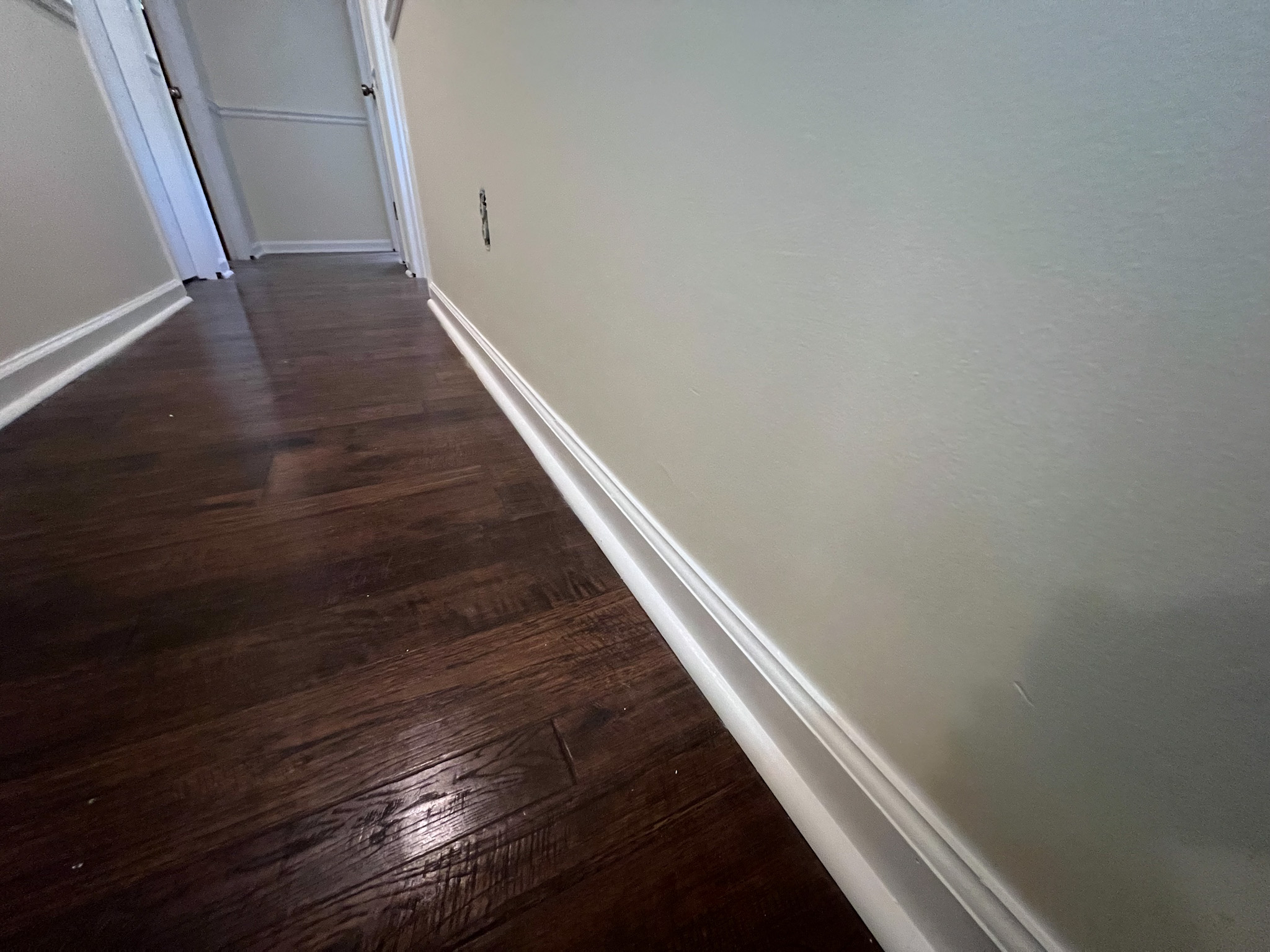 After - Bright and as Good as New!